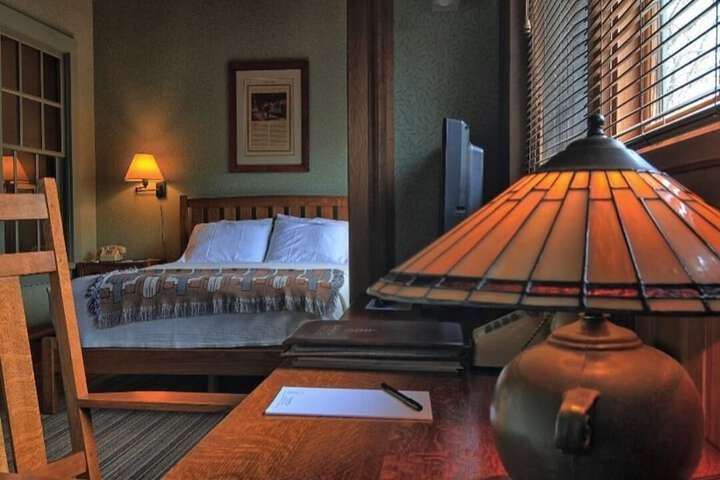 Basic Suite 1 Bedroom (8 of 9)