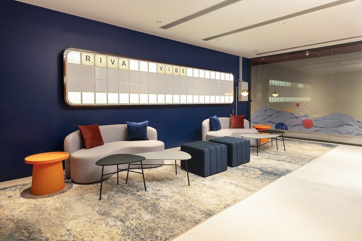 Hotel Interior 33 of 40