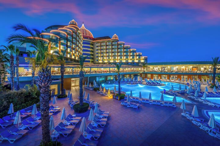 Hotel 140 of 146