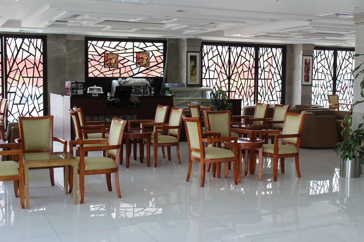 Hotel Interior 36 of 41