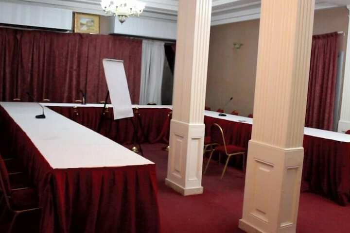 Meeting 20 of 23
