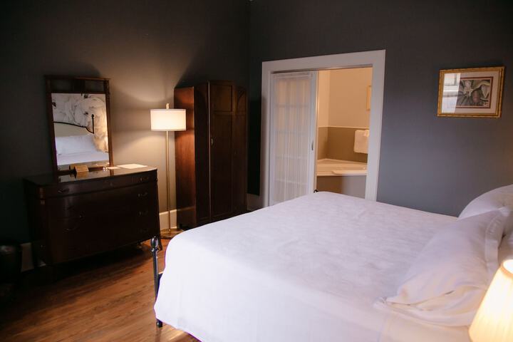 Standard Double Room (28 of 64)