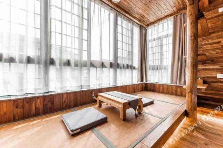 Yuanmuju Tiantai Hotel