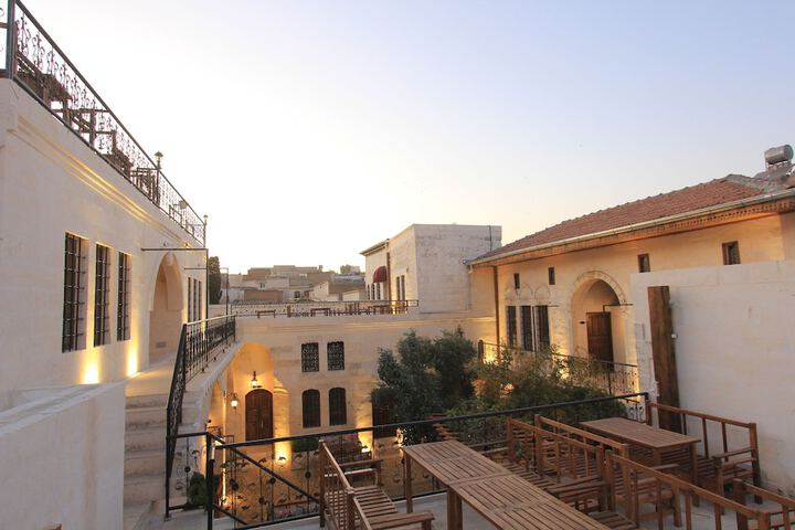 Nahrin Hotel &  Art in Sanliurfa