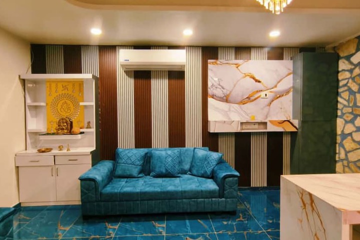 Divydrashti Resorts