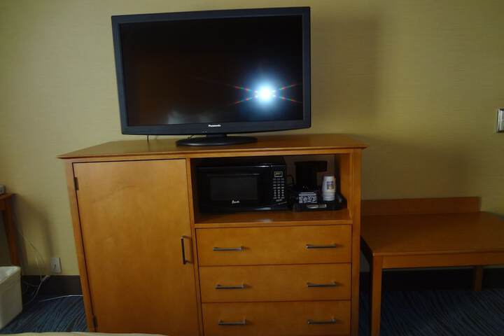 Room amenity