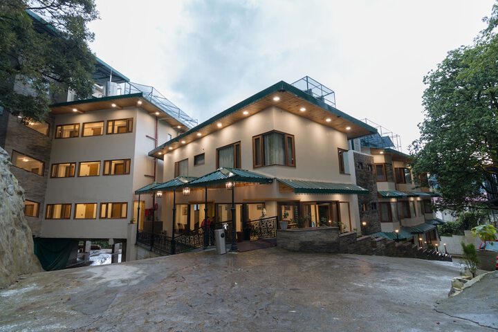 Hotel 69 of 79