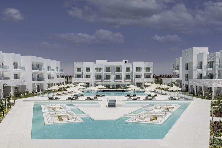 Photo of Tanoak Resort