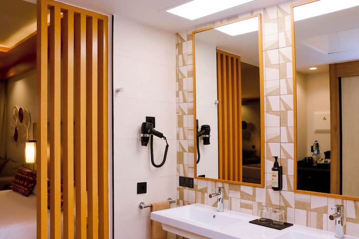 Bath Amenities