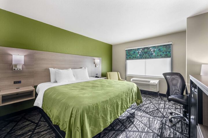 1 King Bed (14 of 14)