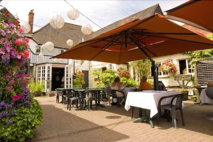 Terrace/Patio 66 of 73