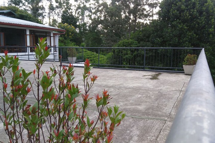 Terrace/Patio 11 of 38