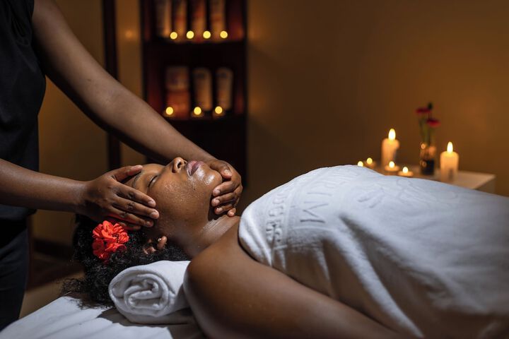Hotel Spa