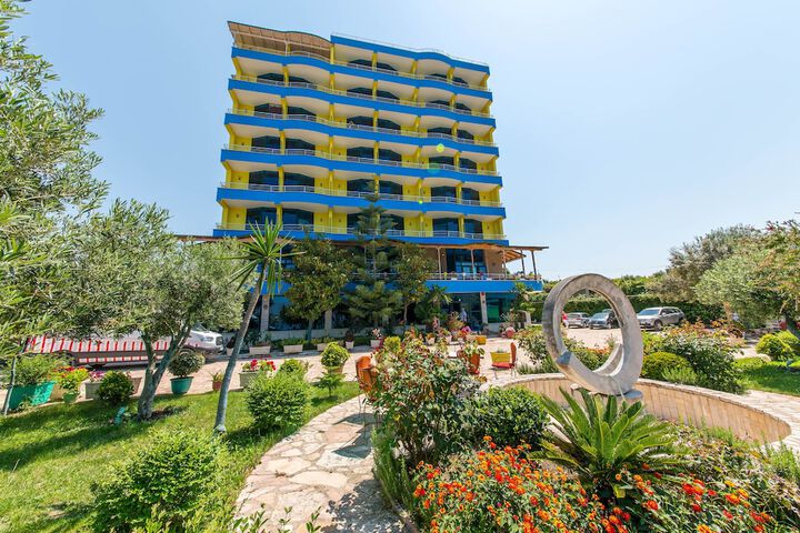 Hotel 60 of 69