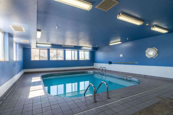 Photo of Days Inn by Wyndham Sioux City Pool