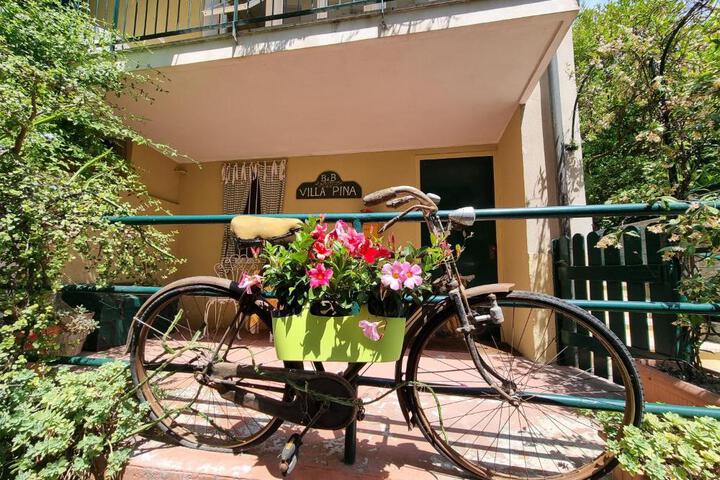 Villa Pina