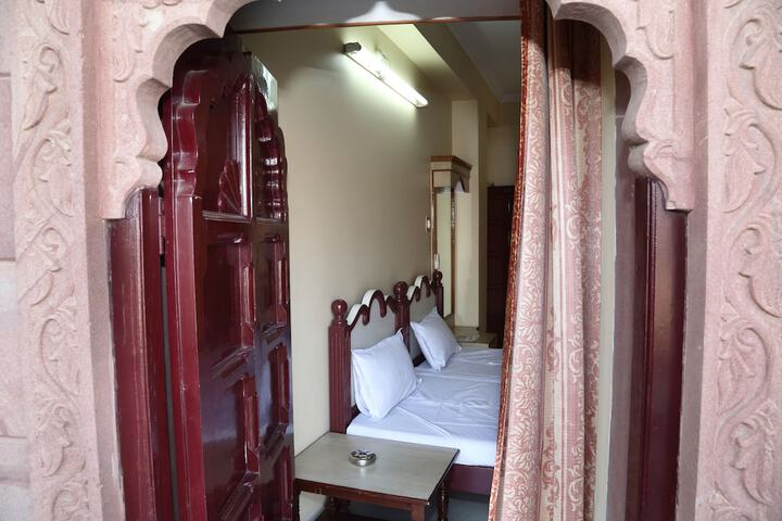 View from room