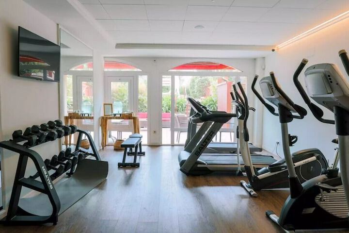 Fitness Club