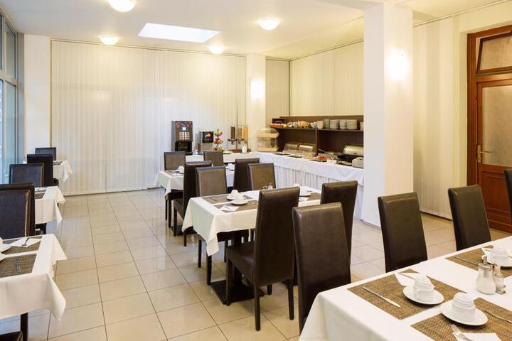 Fitness Facility Photos