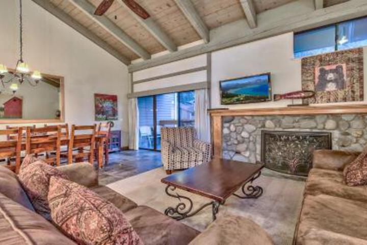428 Pine Grove Lvko in Lake Tahoe, CA