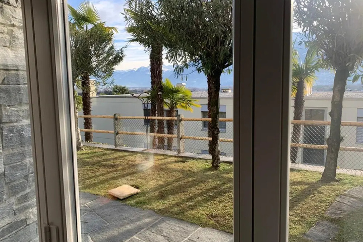Terrace/Patio 6 of 12