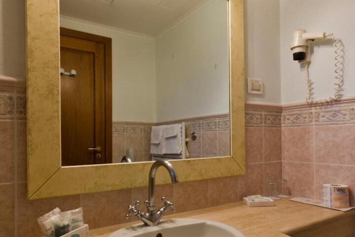 Bath Interior