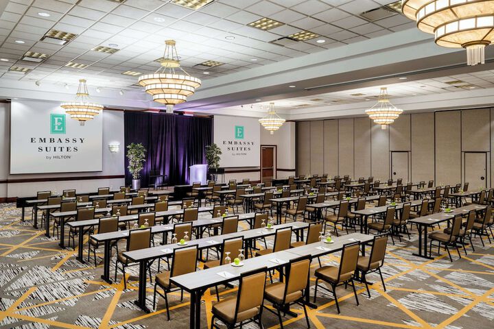 Ballroom
