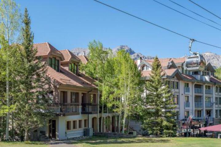 Columbia Place 7 in Telluride, CO