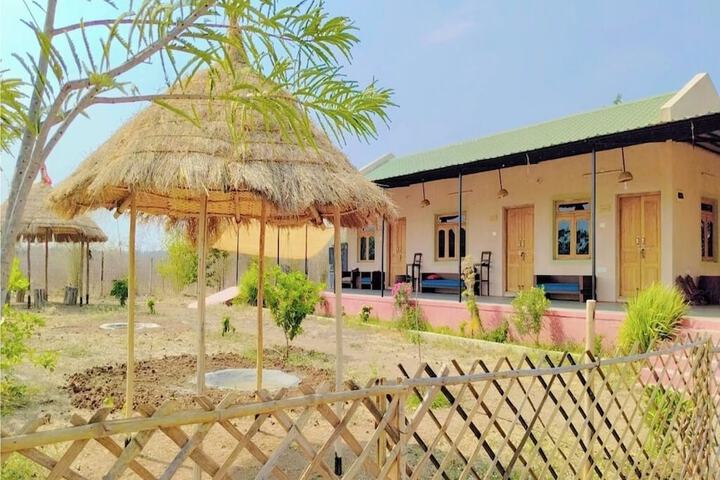 Junglee Bagicha Agro Tourism