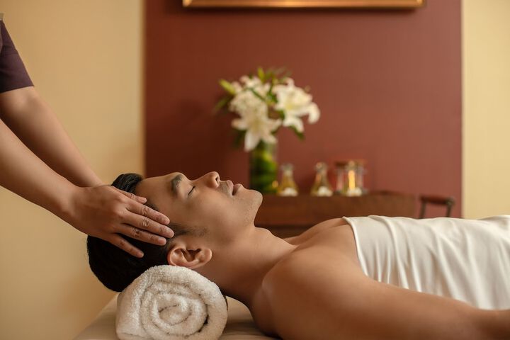 Hotel Spa