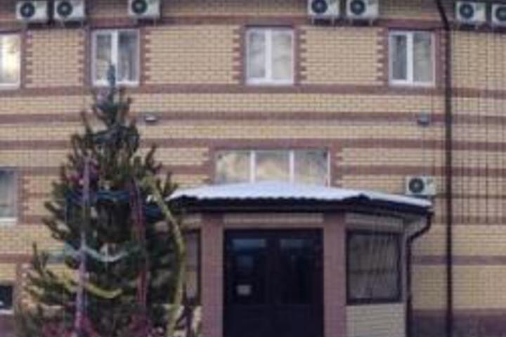 7 i Ya Goryachy istochnik (2nd building)