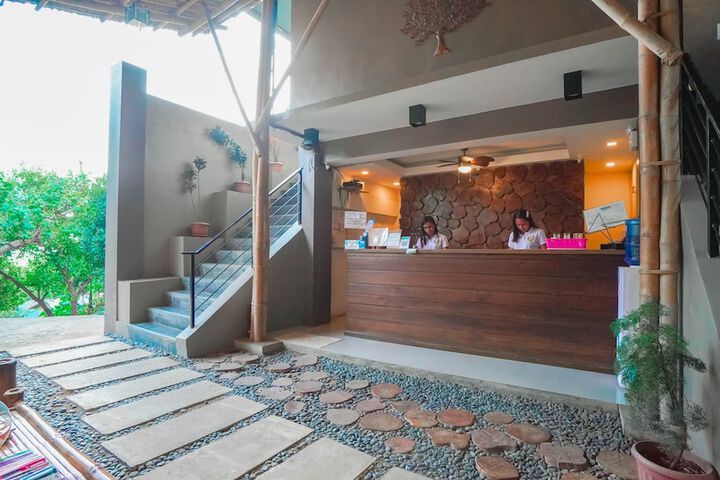 Hotel Interior 28 of 35