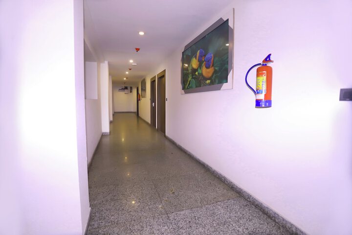 Hotel Interior 5 of 44