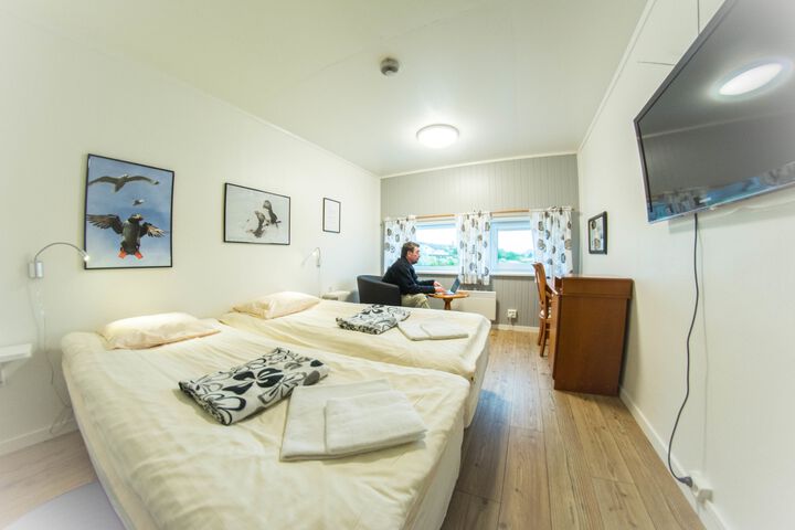 Photo of Batsfjord Polar Hotell