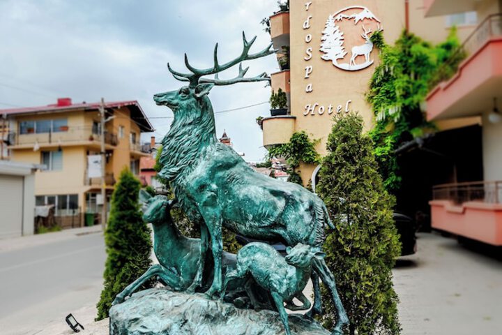 Ardo Spa Sarnitsa Hotel and Restaurant