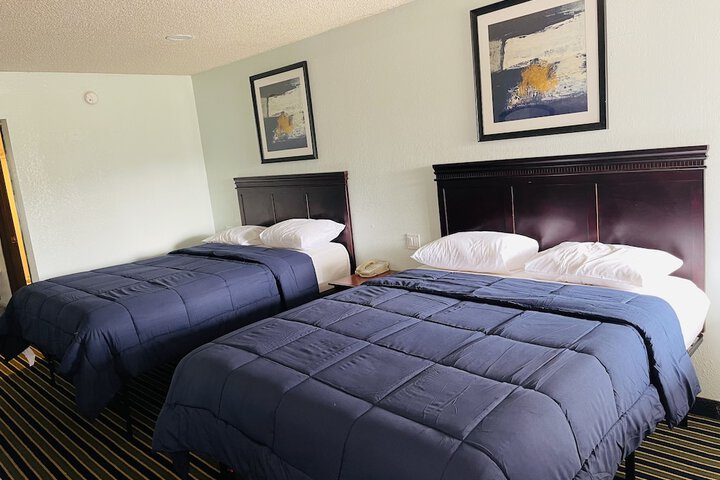 Basic Double Room (5 of 6)