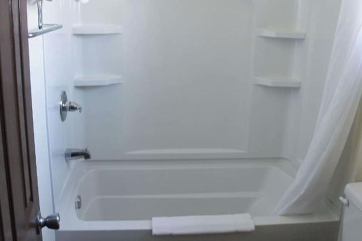 Bath Photo