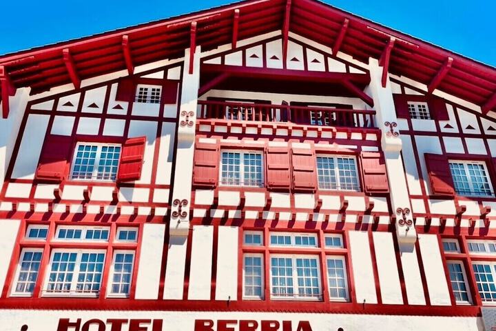 Hotel 39 of 39
