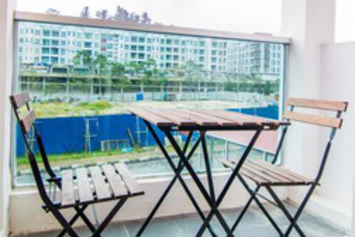 Terrace/Patio 20 of 20