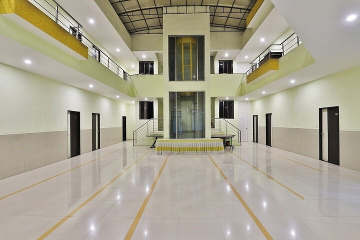 Hotel Interior 2 of 24