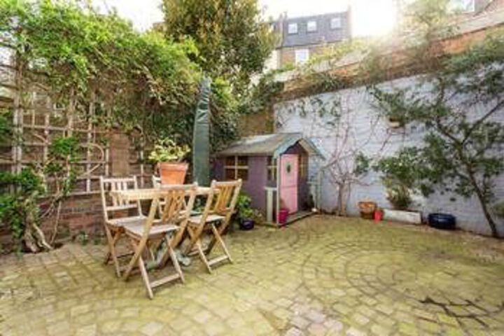 Terrace/Patio 26 of 26