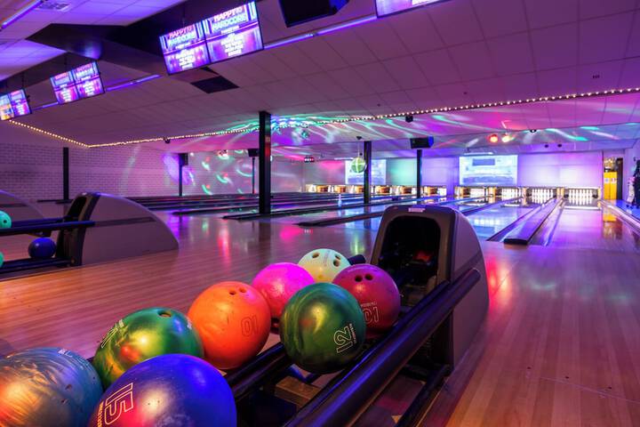 Bowling