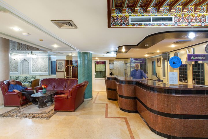 Hotel Interior 4 of 36
