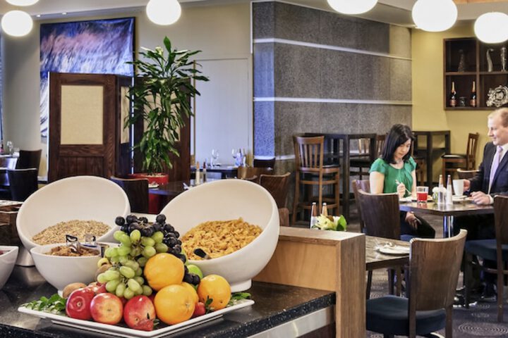 Restaurants