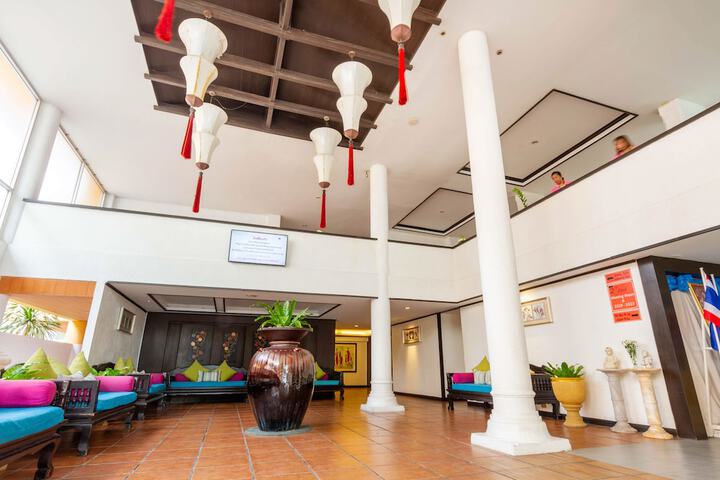 Hotel Interior 3 of 68
