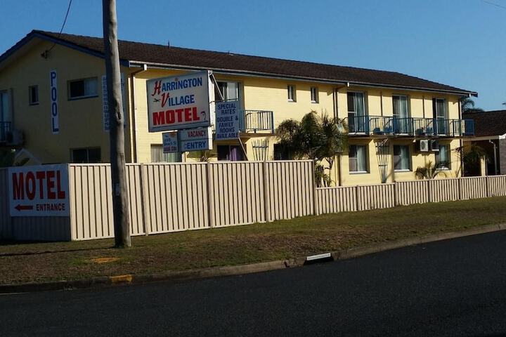 Hotel 55 of 57