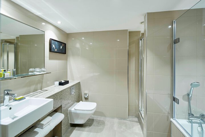 Bath Photo
