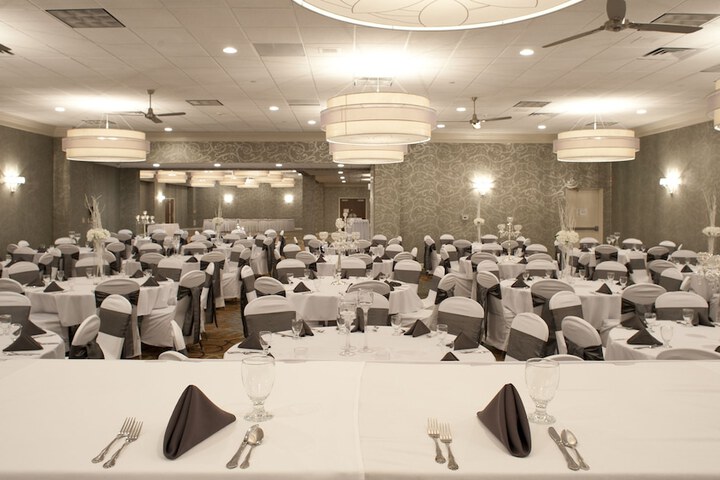 Ballroom