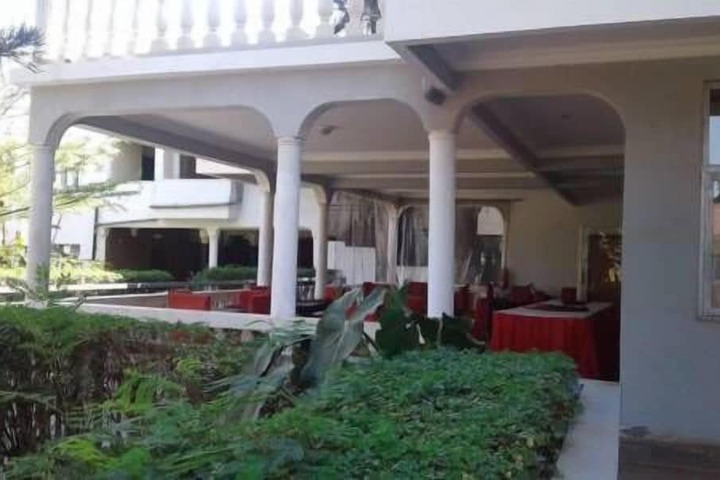 Property Grounds 19 of 23