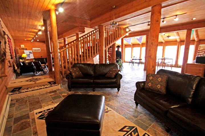 Lobby Photos